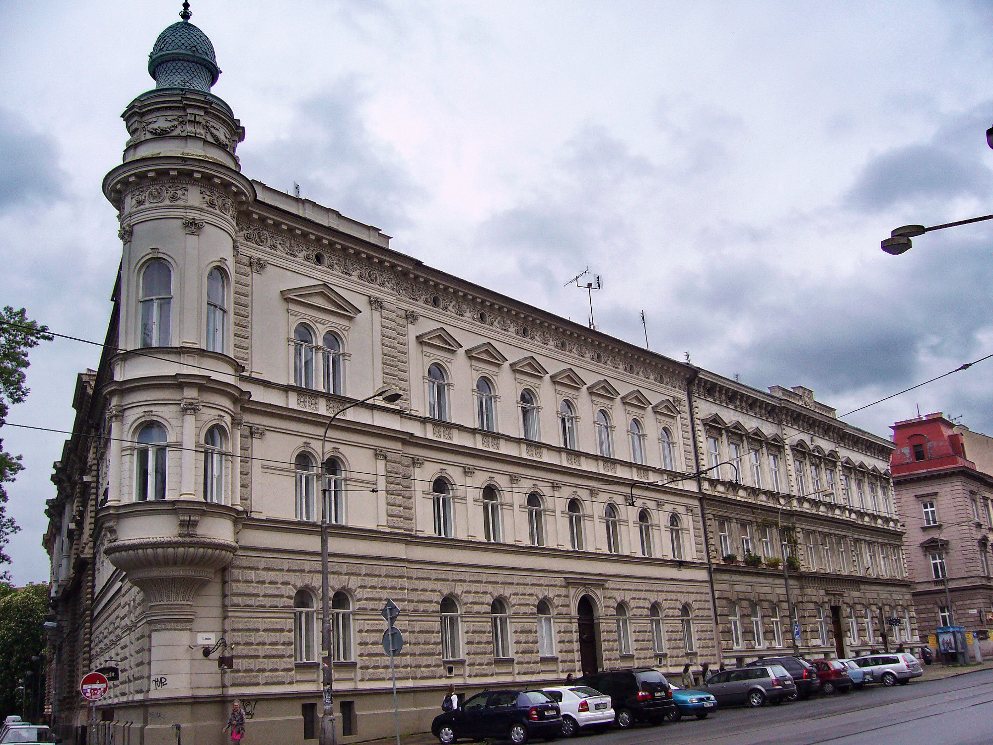 Olomouc